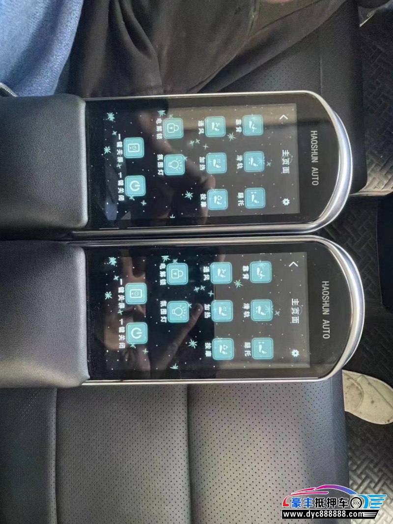 21年林肯飞行家轿车抵押车出售