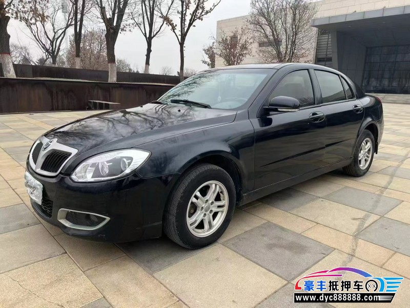 15年中华骏捷轿车抵押车出售