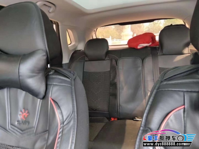 22年荣威RX5SUV抵押车出售