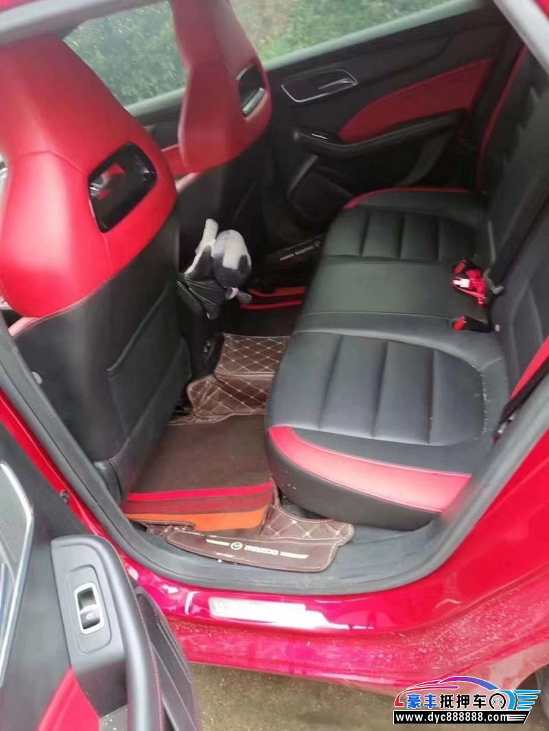 20年名爵6轿车抵押车出售