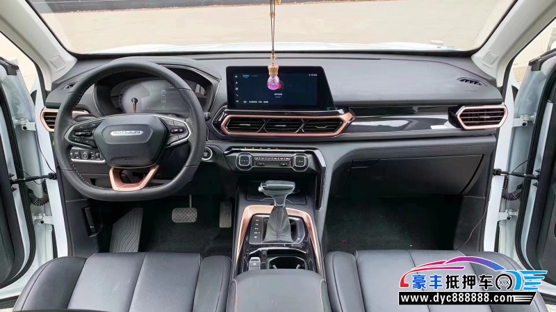 21年宝骏RS-5轿车抵押车出售