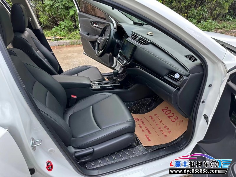 19年本田凌派轿车抵押车出售