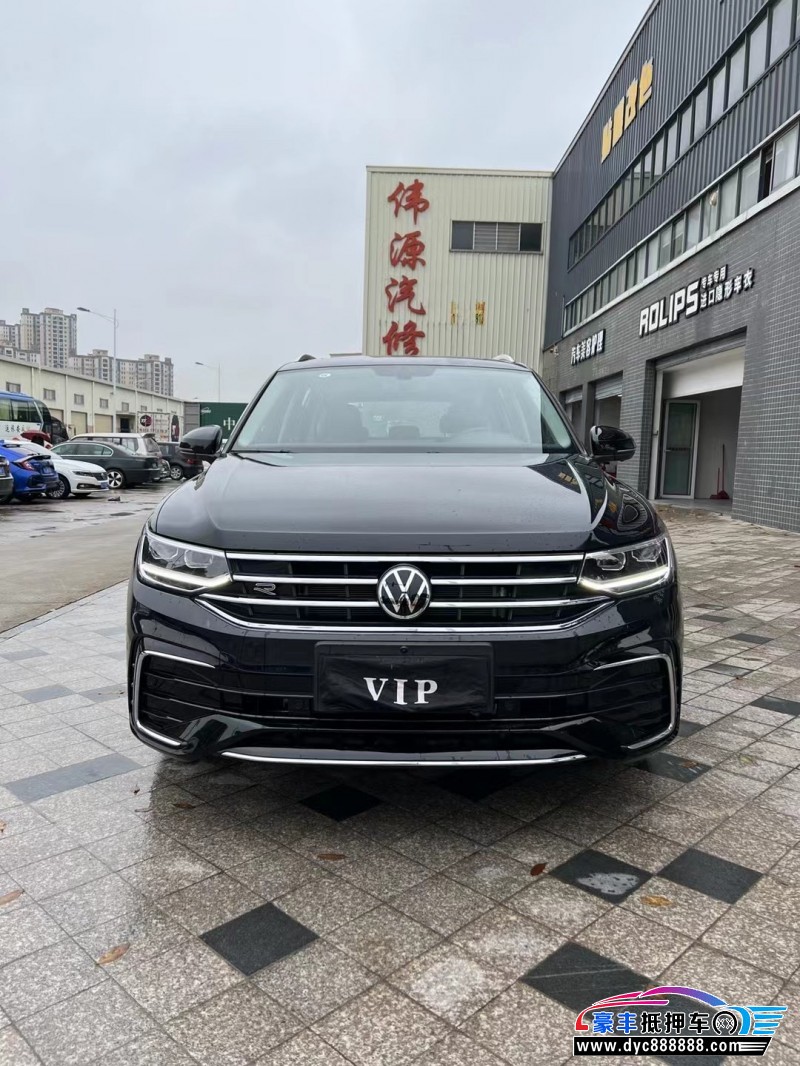 22年大众郎境轿车抵押车出售