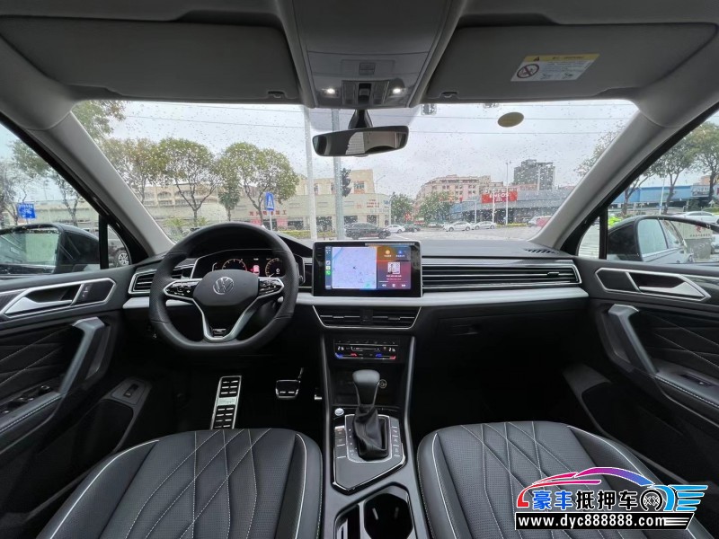 22年大众郎境轿车抵押车出售