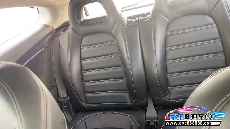 16年大众尚酷轿车抵押车出售