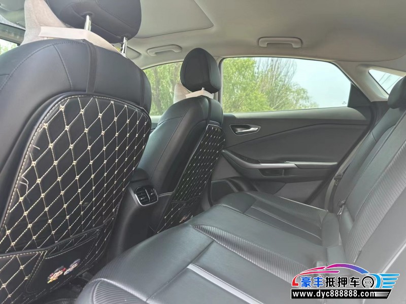 21年现代菲斯塔轿车抵押车出售