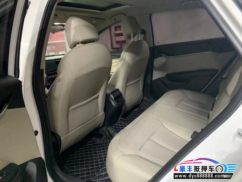 18年别克英朗轿车抵押车出售