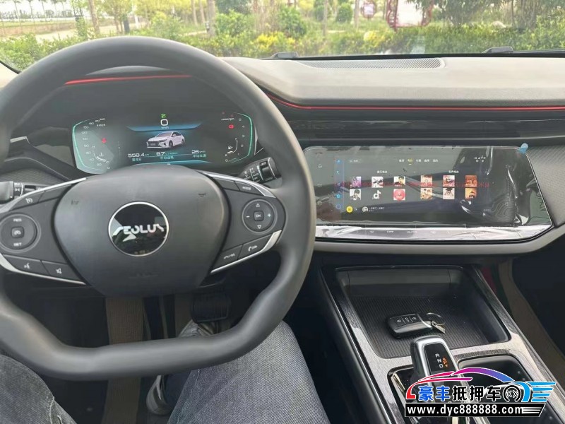 23年东风风神奕炫轿车抵押车出售