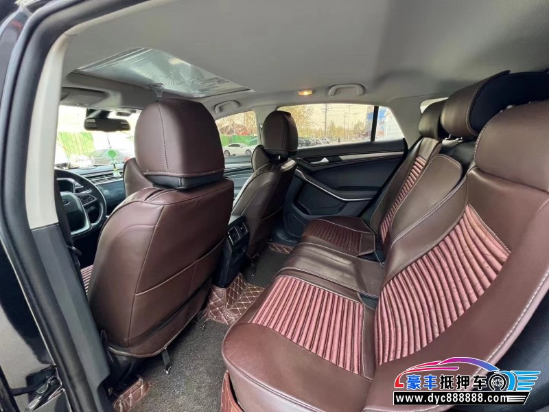 20年福特领界轿车抵押车出售