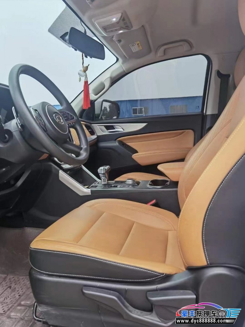 21年长城长城炮轿车抵押车出售