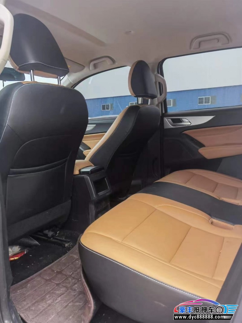 21年长城长城炮轿车抵押车出售