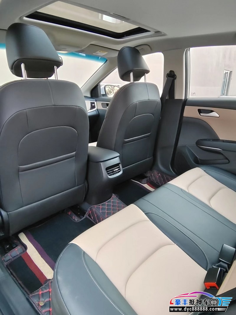 22年雪佛兰科鲁泽轿车抵押车出售