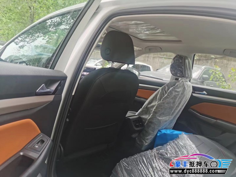 23年大众宝来轿车抵押车出售