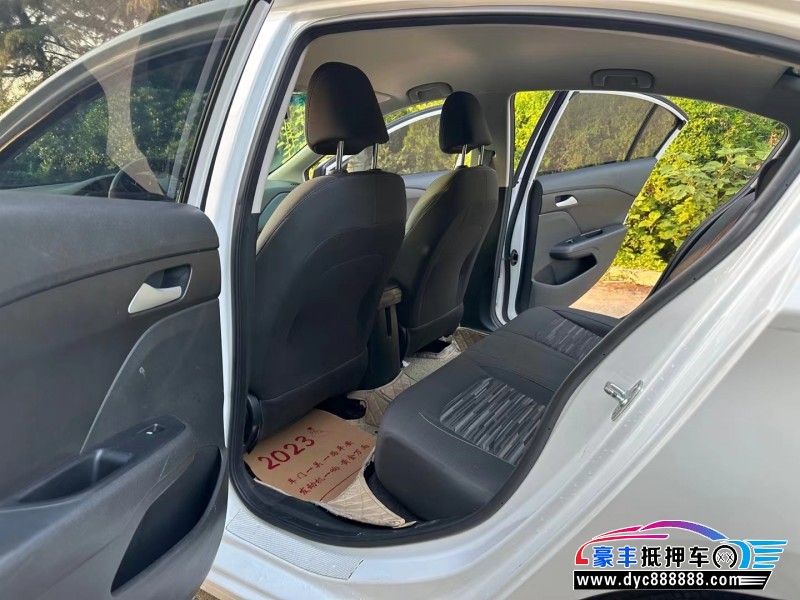 19年雪佛兰科鲁兹轿车抵押车出售