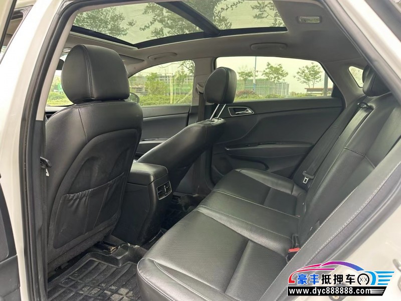 15年现代名图轿车抵押车出售