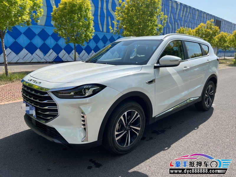 21年捷途X70SUV抵押车出售