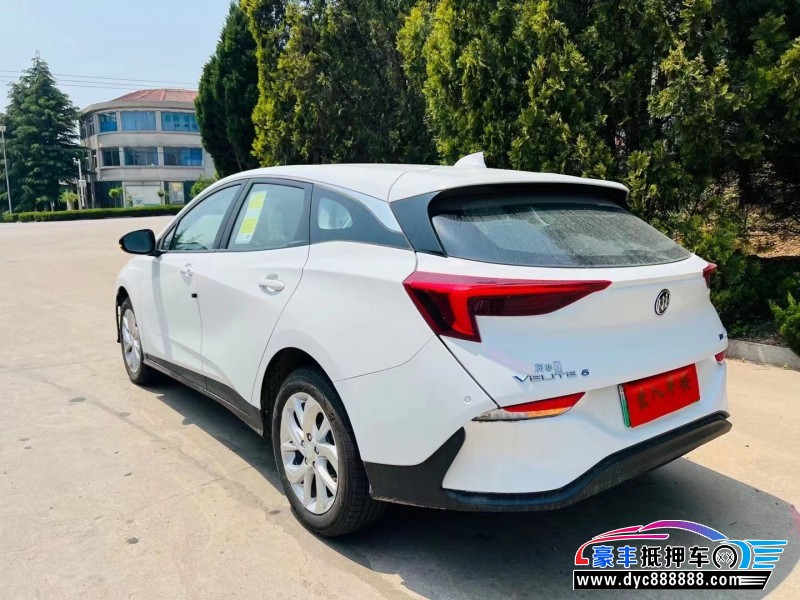 23年别克微蓝轿车抵押车出售