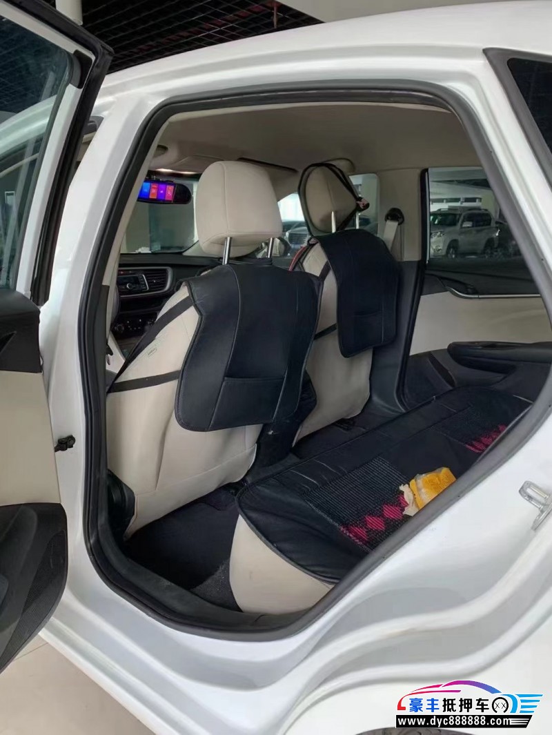 19年别克英朗轿车抵押车出售