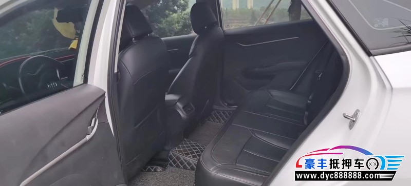 19年别克英朗轿车抵押车出售