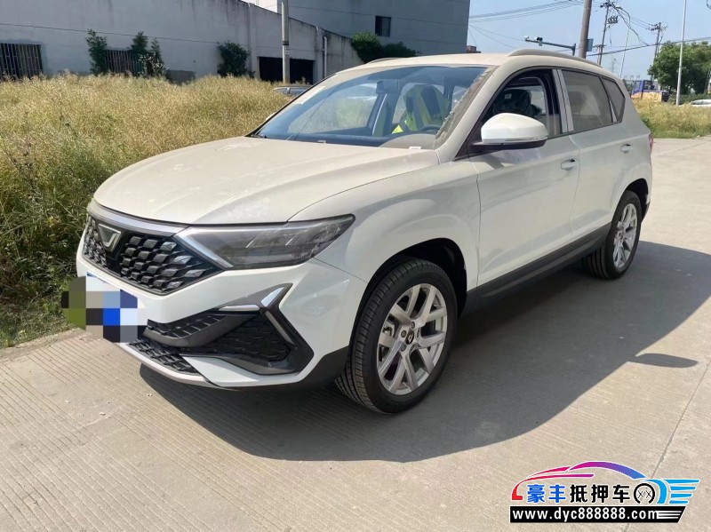 22年大众捷达轿车抵押车出售