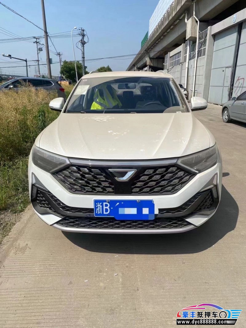 22年大众捷达轿车抵押车出售