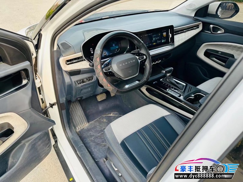 21年宝骏宝骏RM5轿车抵押车出售