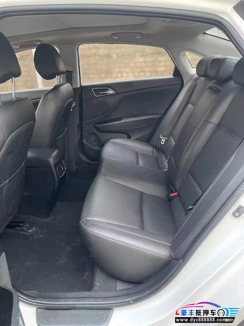 17年现代名图轿车抵押车出售