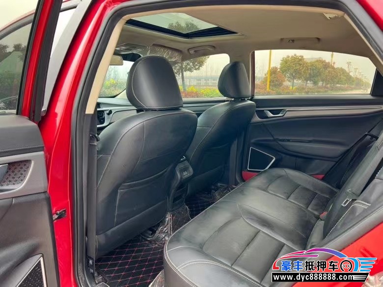 18年吉利帝豪GL轿车抵押车出售