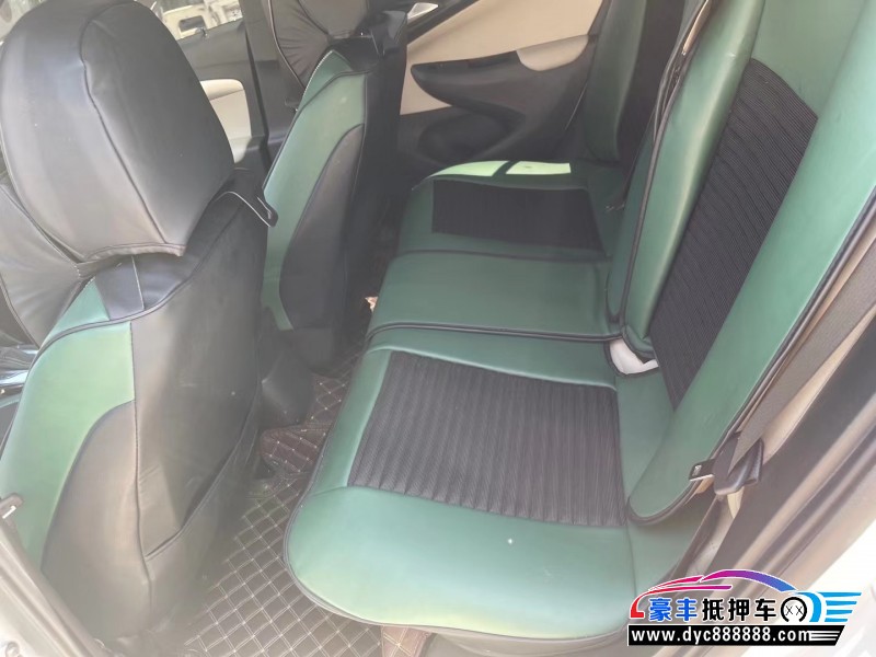 21年别克凯越轿车抵押车出售