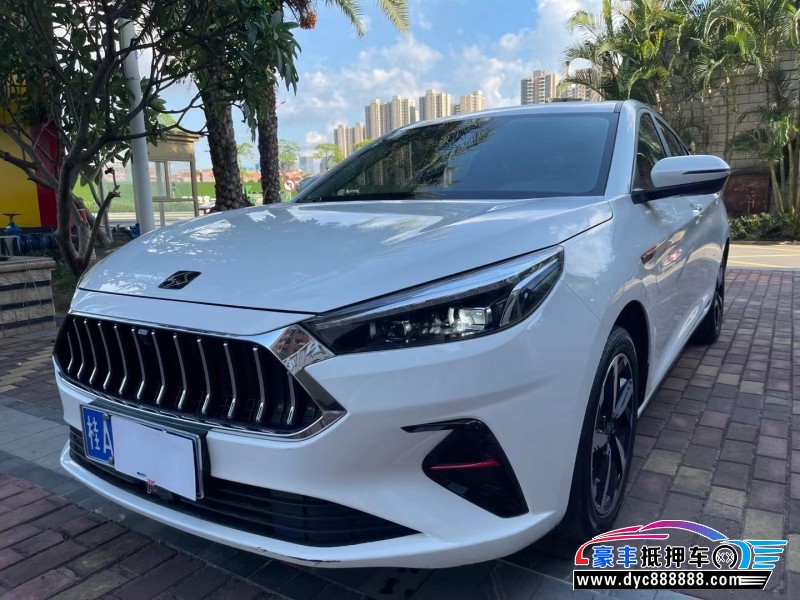 21年江淮思皓A5轿车抵押车出售