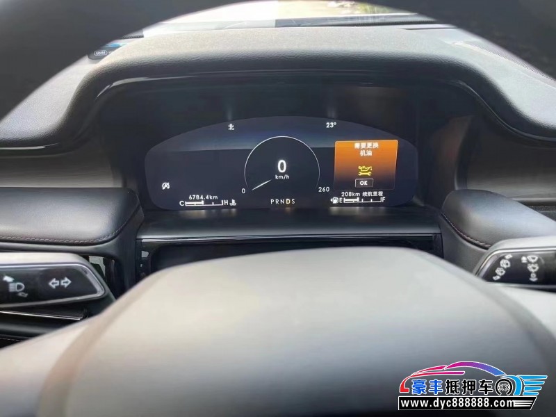 21年林肯航海家轿车抵押车出售