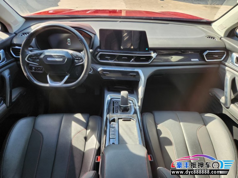 21年宝骏RS-5轿车抵押车出售