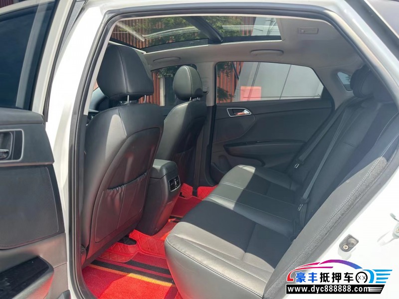 21年现代名图轿车抵押车出售