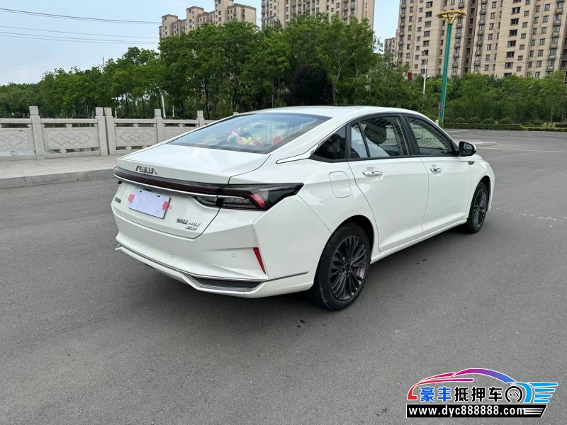 21年东风风神奕炫轿车抵押车出售