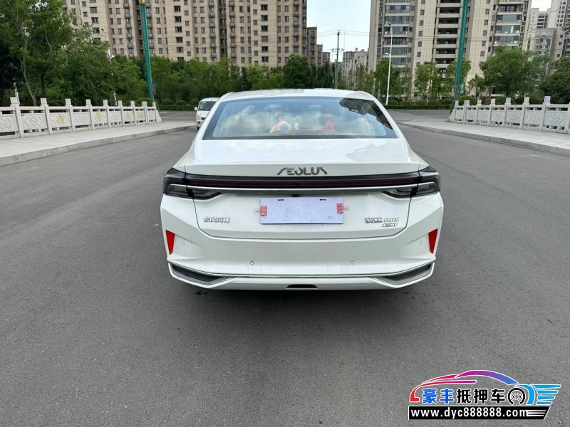 21年东风风神奕炫轿车抵押车出售