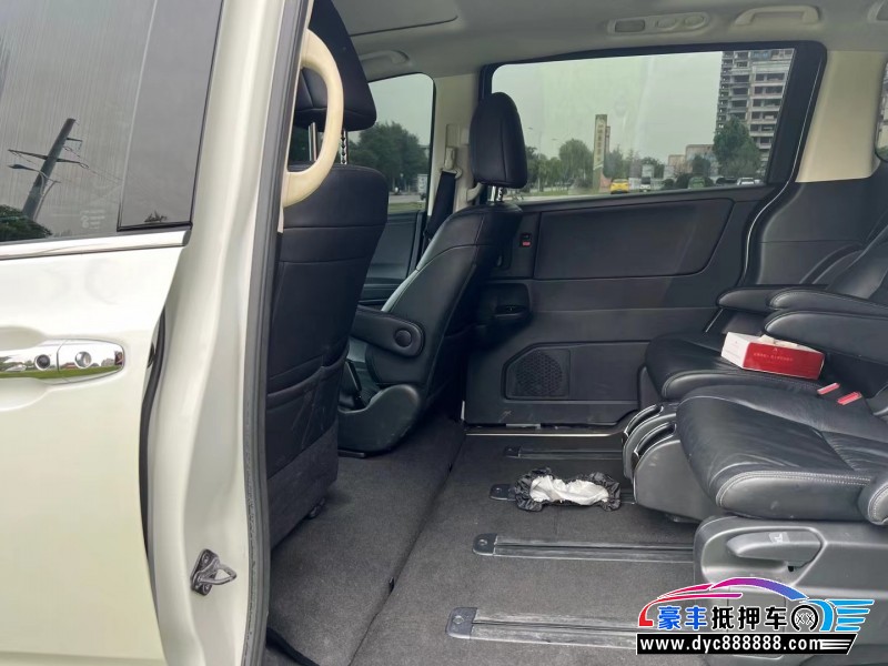 19年本田奥德赛SUV抵押车出售