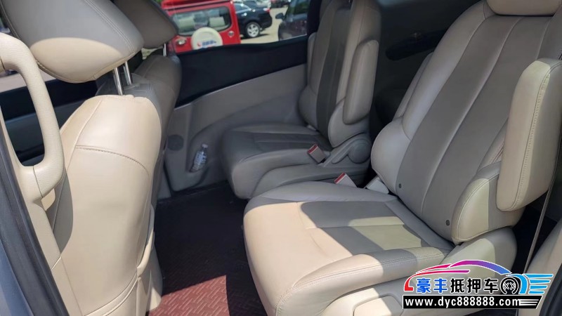 20年别克GL8MPV抵押车出售