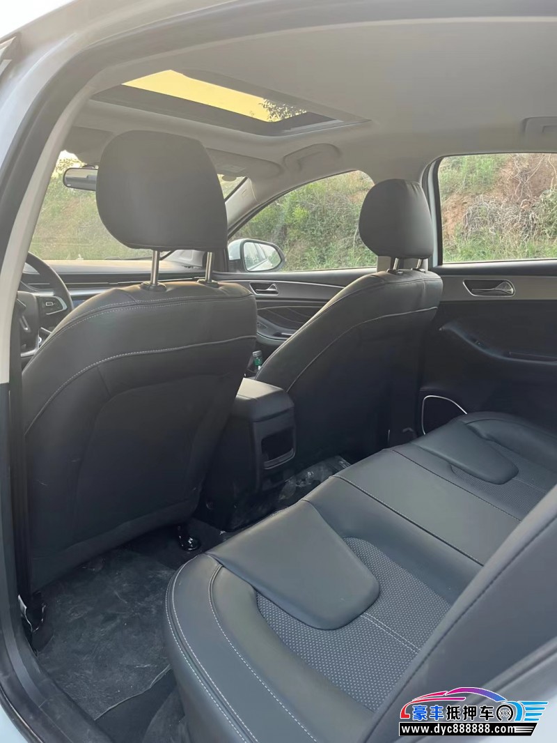 22年奇瑞艾瑞泽轿车抵押车出售