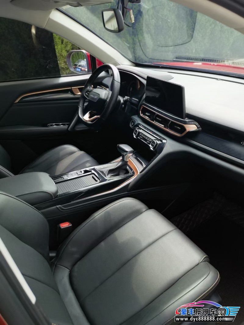 21年宝骏RS-5轿车抵押车出售