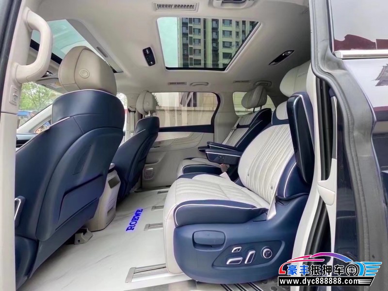 21年荣威imax8轿车抵押车出售