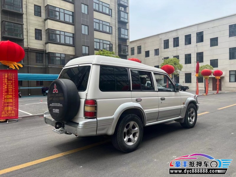 12年猎豹汽车黑金刚SUV抵押车出售