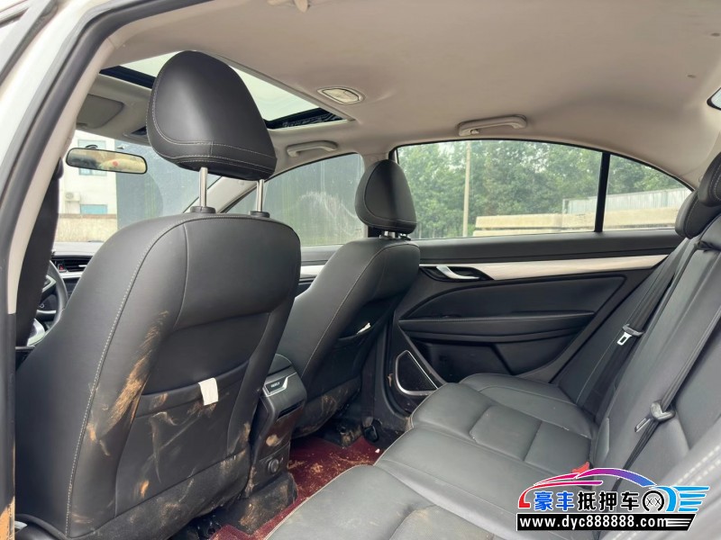 20年吉利帝豪轿车抵押车出售