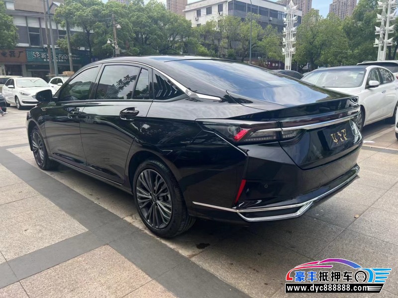 23年东风风神奕炫轿车抵押车出售