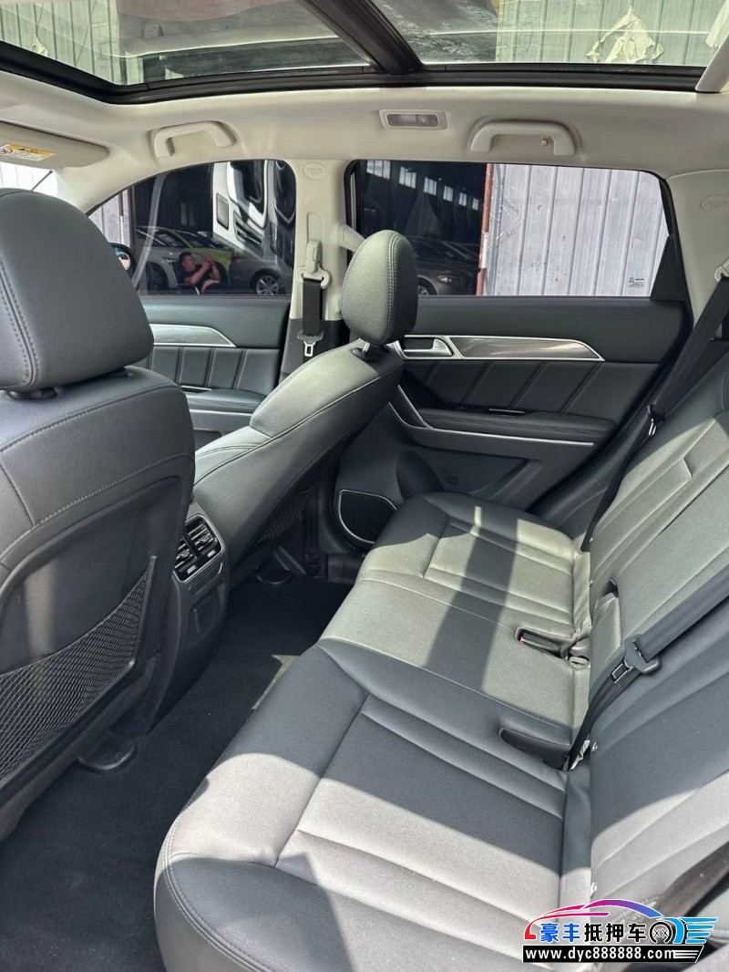 17年长城哈弗H6SUV抵押车出售