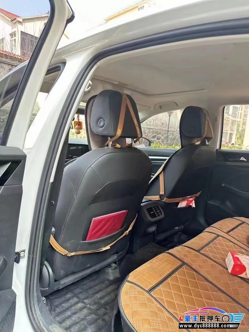 21年大众宝来轿车抵押车出售