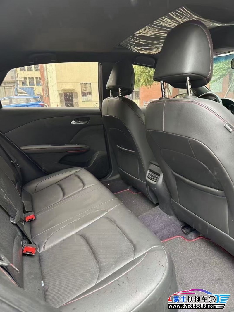 21年雪佛兰科鲁泽轿车抵押车出售