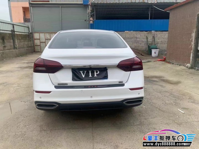 21年吉利帝豪轿车抵押车出售