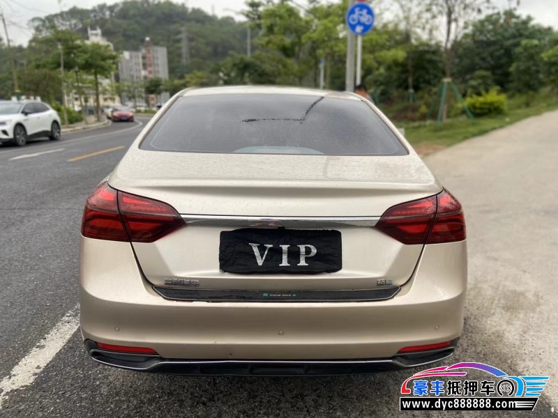 19年吉利帝豪轿车抵押车出售