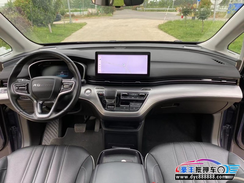 21年荣威imax8轿车抵押车出售