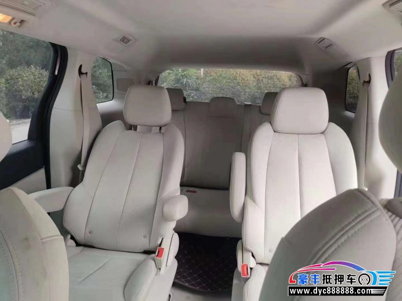 20年别克GL8SUV抵押车出售